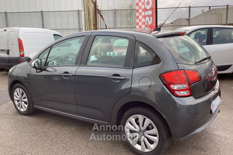 Citroen C3 1.1 Cool & Sound - <small></small> 6.250 € <small>TTC</small> - #6