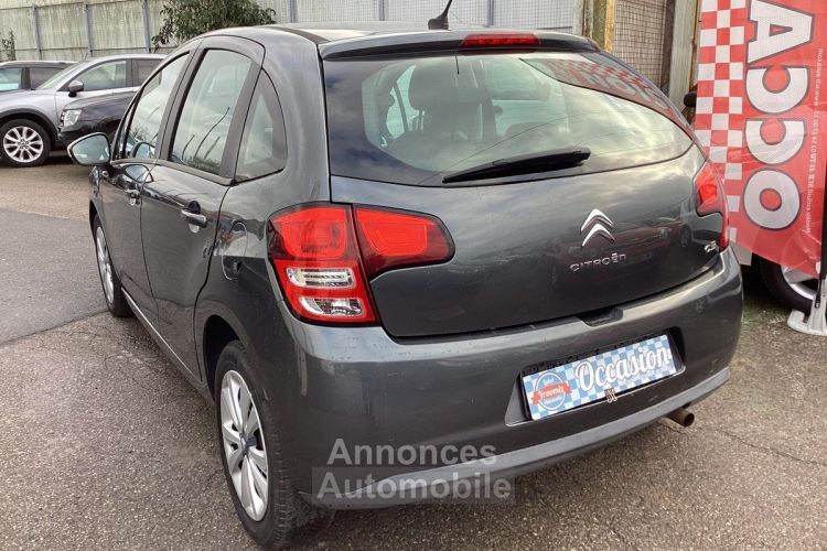 Citroen C3 1.1 Cool & Sound - <small></small> 6.250 € <small>TTC</small> - #7