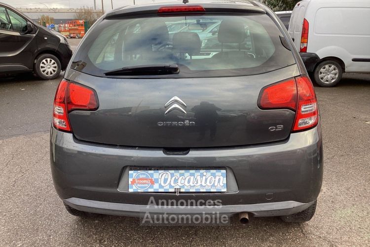 Citroen C3 1.1 Cool & Sound - <small></small> 6.250 € <small>TTC</small> - #8