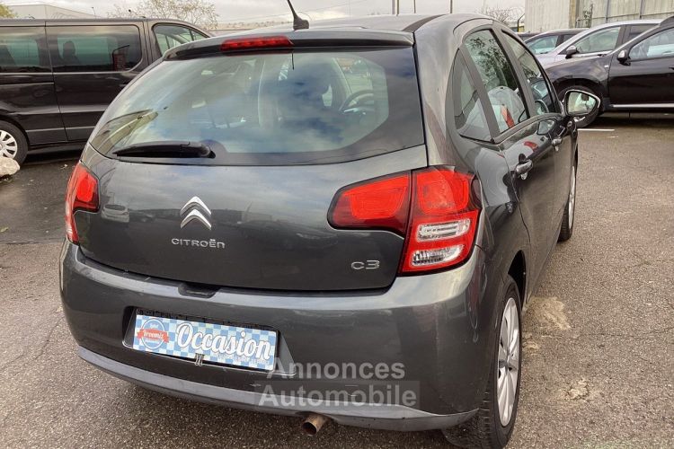 Citroen C3 1.1 Cool & Sound - <small></small> 6.250 € <small>TTC</small> - #9