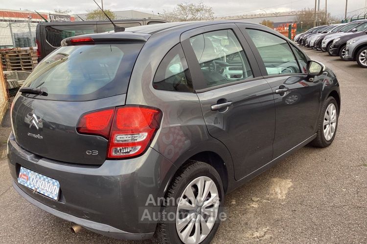 Citroen C3 1.1 Cool & Sound - <small></small> 6.250 € <small>TTC</small> - #10