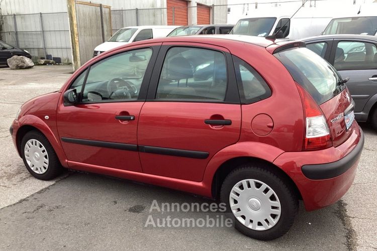 Citroen C3 1.1 STYLE - <small></small> 4.900 € <small>TTC</small> - #5