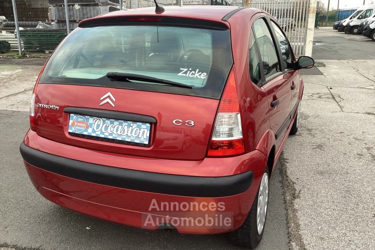 Citroen C3 1.1 STYLE - <small></small> 4.900 € <small>TTC</small> - #7