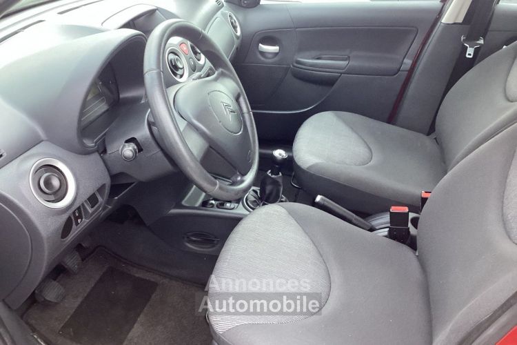 Citroen C3 1.1 STYLE - <small></small> 4.900 € <small>TTC</small> - #8