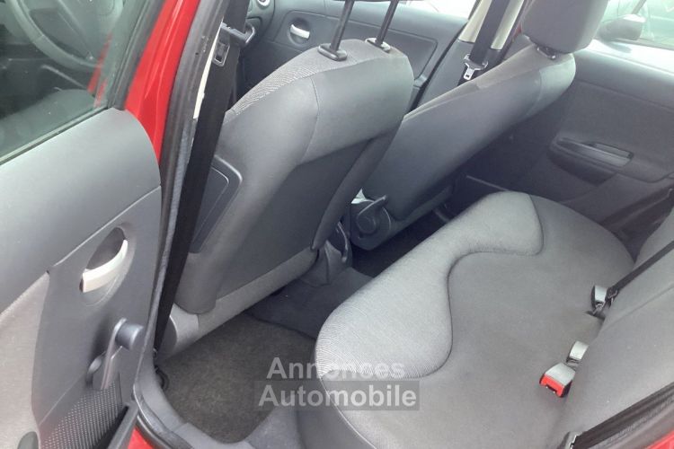 Citroen C3 1.1 STYLE - <small></small> 4.900 € <small>TTC</small> - #11