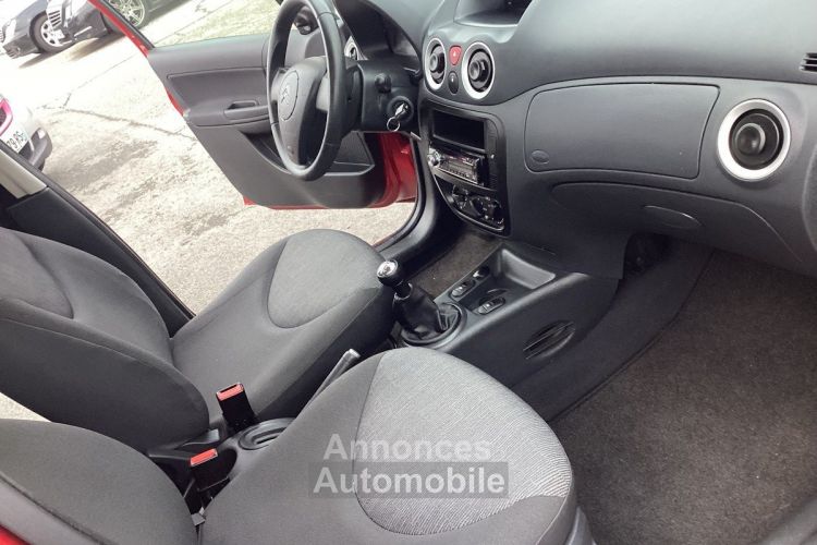 Citroen C3 1.1 STYLE - <small></small> 4.900 € <small>TTC</small> - #12