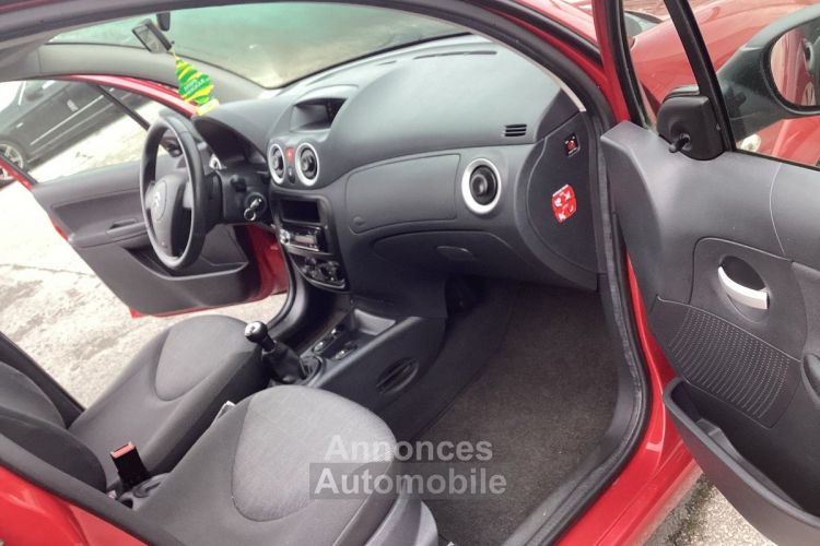 Citroen C3 1.1 STYLE - <small></small> 4.900 € <small>TTC</small> - #14