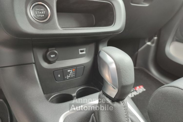 Citroen C3 110ch Shine Pack EAT6 - <small></small> 18.990 € <small>TTC</small> - #37