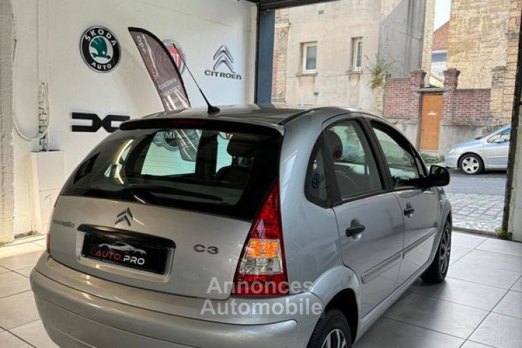 Citroen C3 1.1i 24 000 KLM - <small></small> 6.490 € <small>TTC</small> - #2