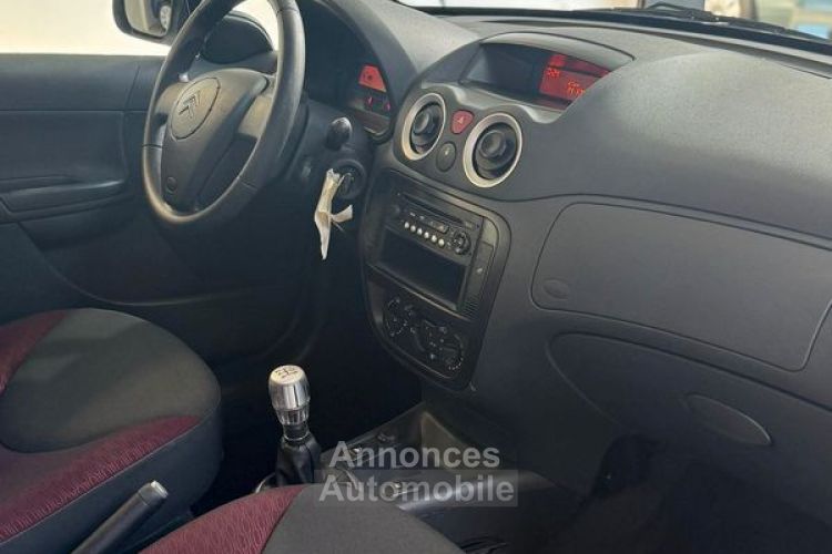 Citroen C3 1.1i 24 000 KLM - <small></small> 6.490 € <small>TTC</small> - #5