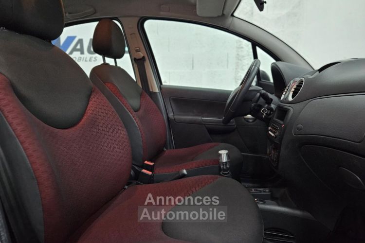 Citroen C3 1.1i 60 CH Classic - CritAir 2 - <small></small> 4.990 € <small>TTC</small> - #16