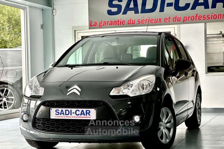 Citroen C3 1.1i 60cv 5 Portes Seduction - <small></small> 3.990 € <small>TTC</small> - #3