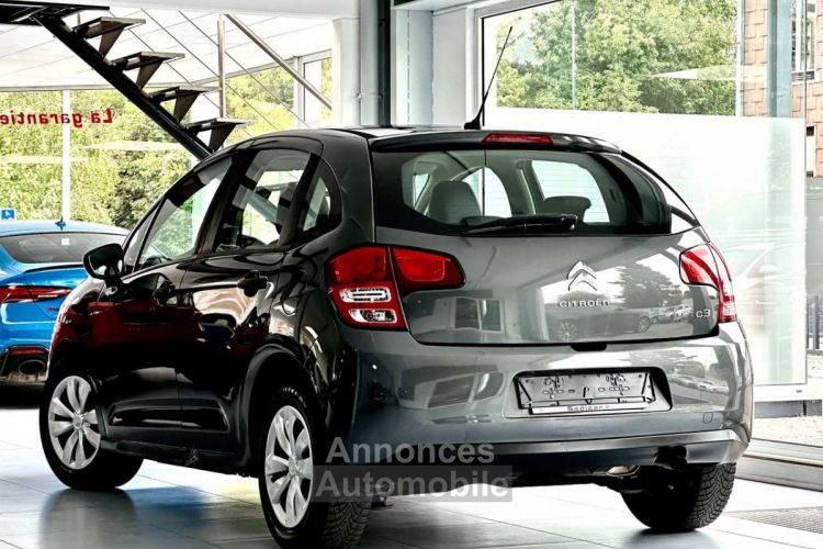 Citroen C3 1.1i 60cv 5 Portes Seduction - <small></small> 3.990 € <small>TTC</small> - #4