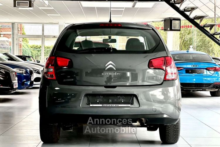 Citroen C3 1.1i 60cv 5 Portes Seduction - <small></small> 3.990 € <small>TTC</small> - #5