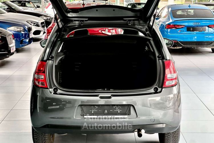 Citroen C3 1.1i 60cv 5 Portes Seduction - <small></small> 3.990 € <small>TTC</small> - #14