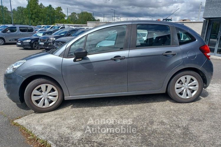 Citroen C3 1.1i Airdream - Attraction CLIMATISATION 2eme MAIN DISTRIBUTION A JOUR - <small></small> 4.490 € <small>TTC</small> - #5