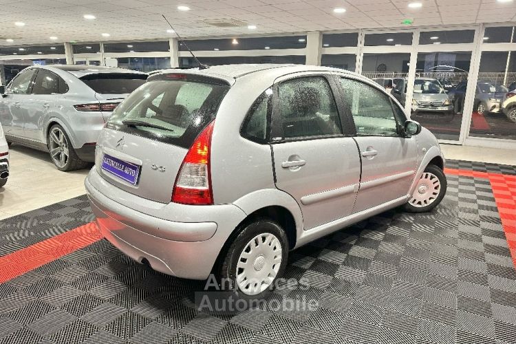 Citroen C3 1.1i Exclusive - <small></small> 4.990 € <small>TTC</small> - #2