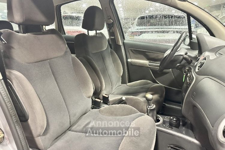 Citroen C3 1.1i Exclusive - <small></small> 4.990 € <small>TTC</small> - #7