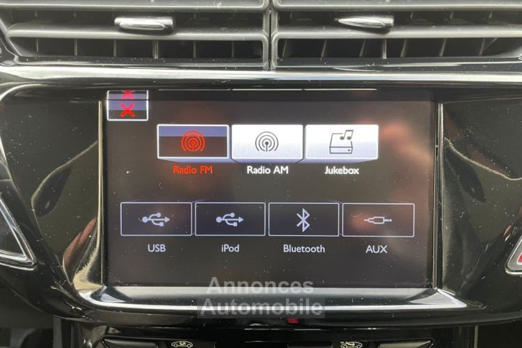 Citroen C3 1.2 110 PURETECH S&S FEEL EDITION *1ERE MAIN* - <small></small> 6.990 € <small>TTC</small> - #17