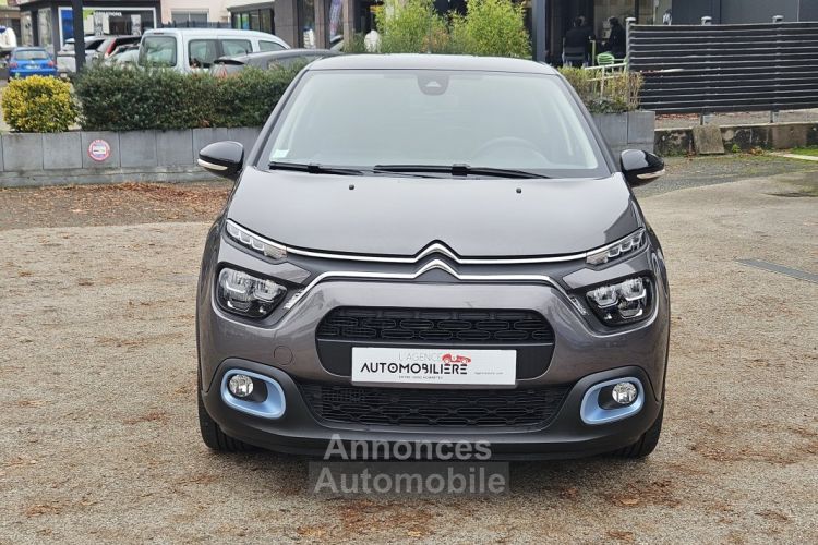 Citroen C3 1.2 110 Série Spéciale ELLE - Caméra de recul - - <small></small> 14.490 € <small>TTC</small> - #3