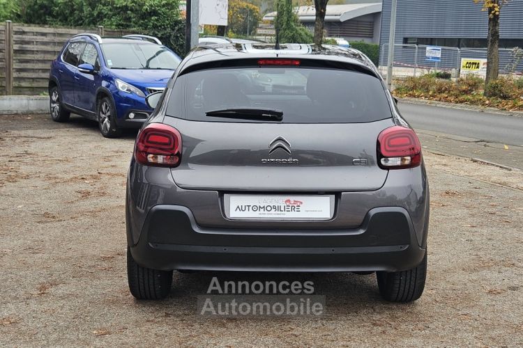 Citroen C3 1.2 110 Série Spéciale ELLE - Caméra de recul - - <small></small> 14.490 € <small>TTC</small> - #8