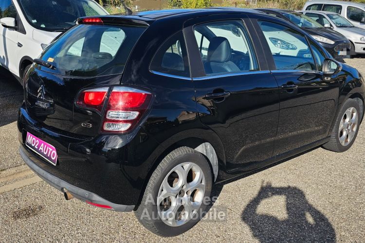 Citroen C3 1.2 110CH EXCLUSIVE 2016 127.000KMS GPS REG RADAR... - <small></small> 6.490 € <small>TTC</small> - #2