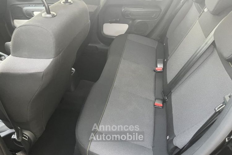 Citroen C3 1.2 12V - 83 S&S 2016 BERLINE Feel Business PHASE 2 - <small></small> 10.790 € <small></small> - #14