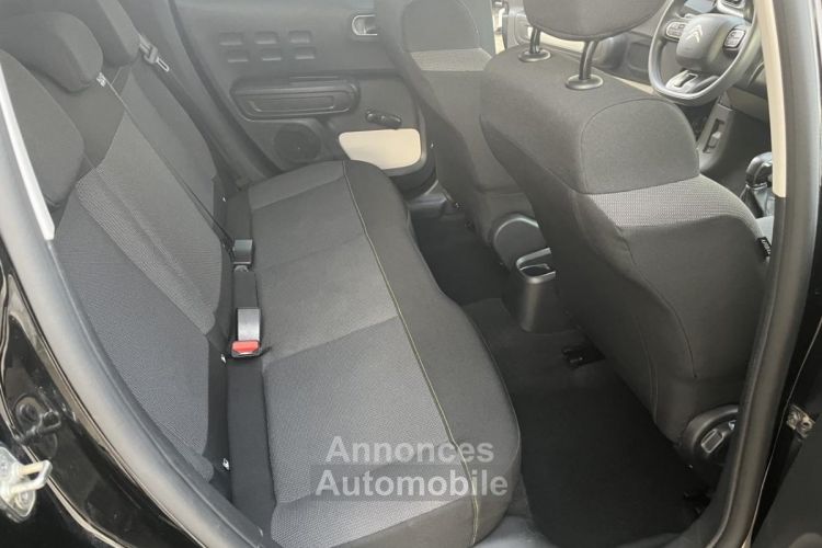 Citroen C3 1.2 12V - 83 S&S 2016 BERLINE Feel Business PHASE 2 - <small></small> 10.790 € <small></small> - #15