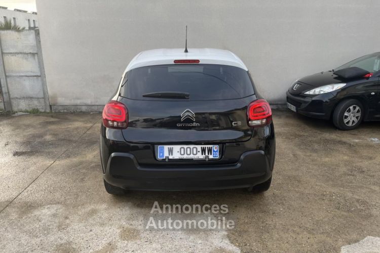 Citroen C3 1.2 12V - 83 S&S 2016 BERLINE Feel Business PHASE 2 - <small></small> 10.790 € <small></small> - #23