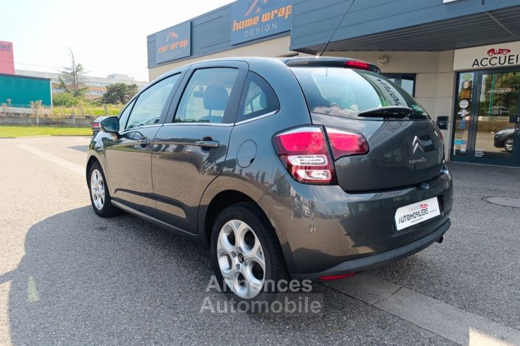 Citroen C3 1.2 82 CV FEEL EDITION - <small></small> 6.990 € <small>TTC</small> - #3