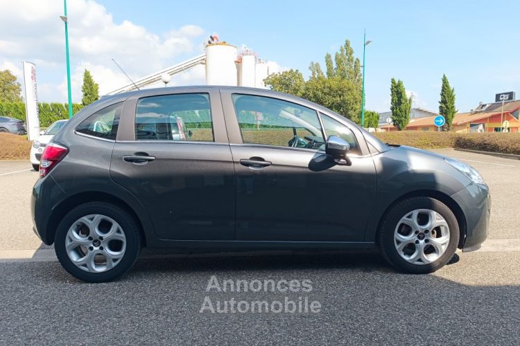 Citroen C3 1.2 82 CV FEEL EDITION - <small></small> 6.990 € <small>TTC</small> - #6