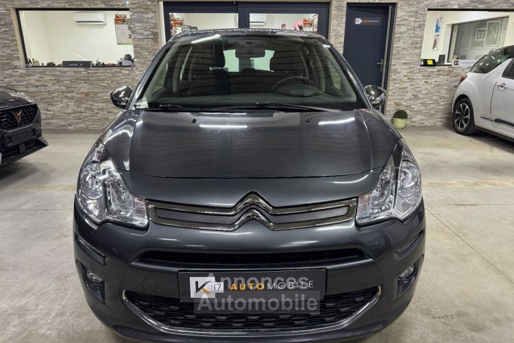 Citroen C3 1.2 82CV Feel Edition Distribution Neuve - <small></small> 5.790 € <small></small> - #2