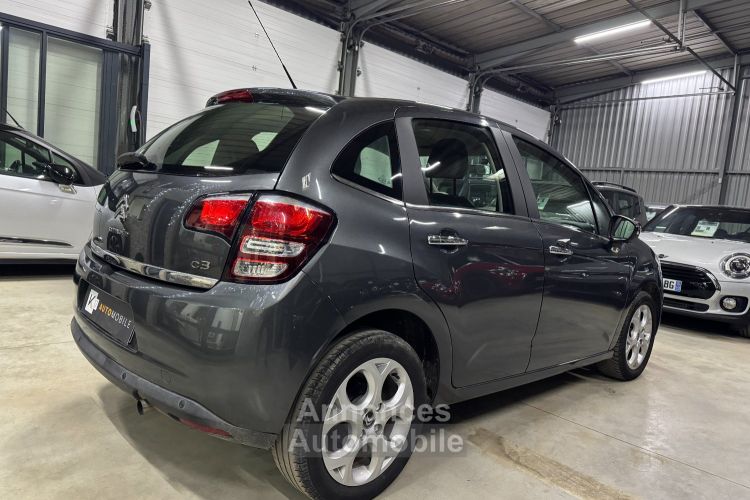 Citroen C3 1.2 82CV Feel Edition Distribution Neuve - <small></small> 5.790 € <small></small> - #4