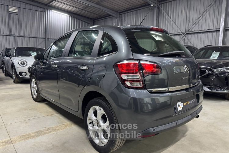 Citroen C3 1.2 82CV Feel Edition Distribution Neuve - <small></small> 5.790 € <small></small> - #6