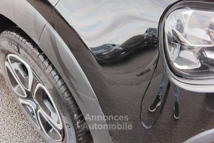 Citroen C3 1.2 83CH PLUS NOIR PERLA NERA - <small></small> 14.720 € <small>TTC</small> - #22