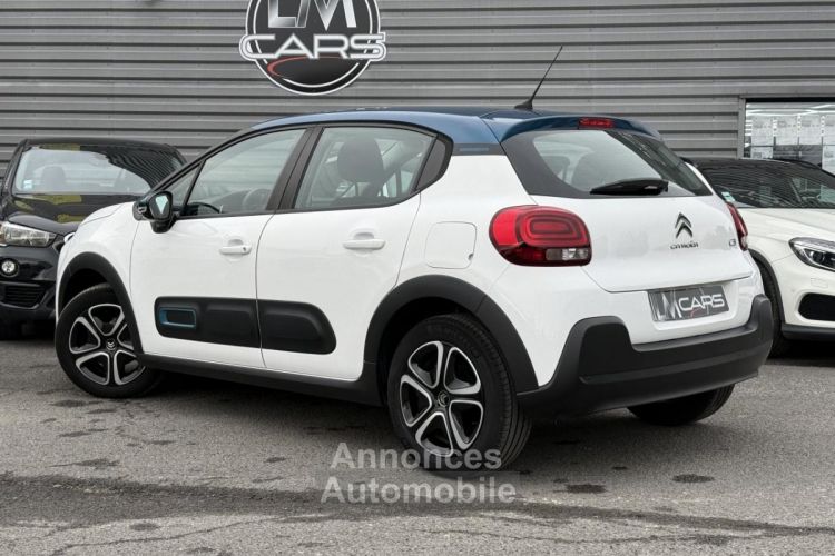 Citroen C3 1.2 ESSENCE - 83 S&S Feel PHASE 2 - <small></small> 10.990 € <small>TTC</small> - #5