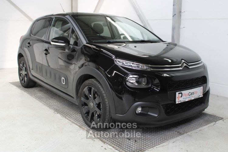 Citroen C3 1.2 PureTech ~ Automaat Camera PDC Top Deal - <small></small> 12.490 € <small>TTC</small> - #1