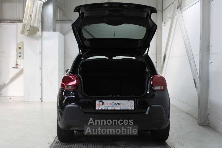 Citroen C3 1.2 PureTech ~ Automaat Camera PDC Top Deal - <small></small> 12.490 € <small>TTC</small> - #6