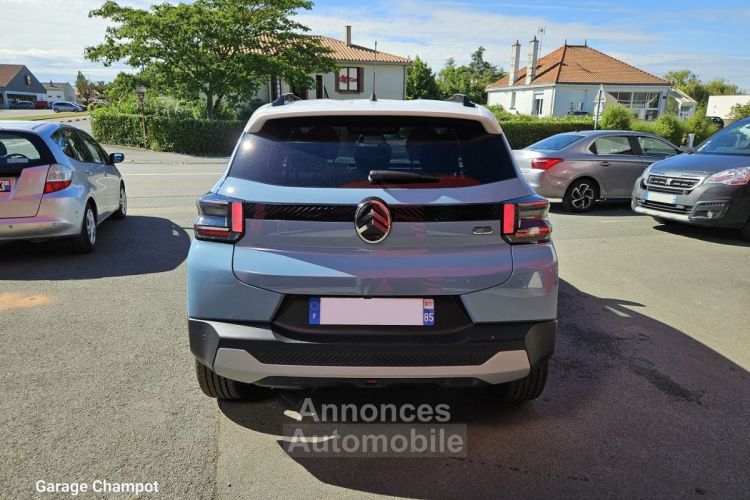 Citroen C3 1.2 PURETECH 100CH MAX - <small></small> 20.020 € <small>TTC</small> - #7