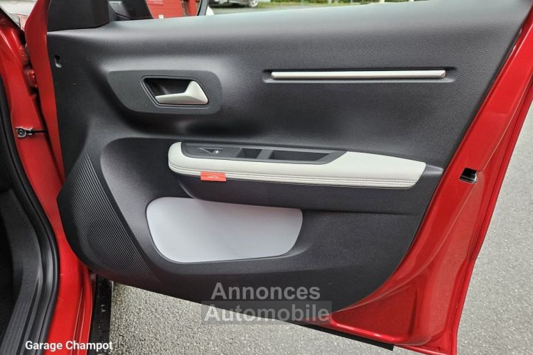 Citroen C3 1.2 PURETECH 100CH MAX - <small></small> 20.020 € <small>TTC</small> - #18