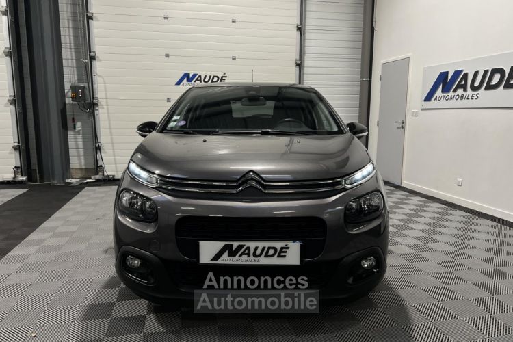 Citroen C3 1.2 PureTech 110 CH Shine - <small></small> 10.490 € <small>TTC</small> - #2