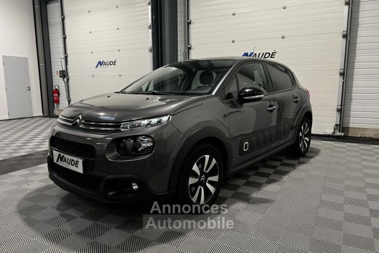 Citroen C3 1.2 PureTech 110 CH Shine - <small></small> 10.490 € <small>TTC</small> - #3