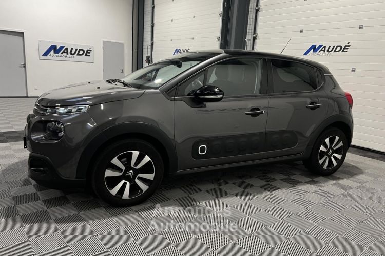 Citroen C3 1.2 PureTech 110 CH Shine - <small></small> 10.490 € <small>TTC</small> - #4