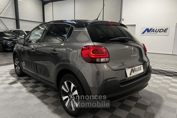 Citroen C3 1.2 PureTech 110 CH Shine - <small></small> 10.490 € <small>TTC</small> - #5