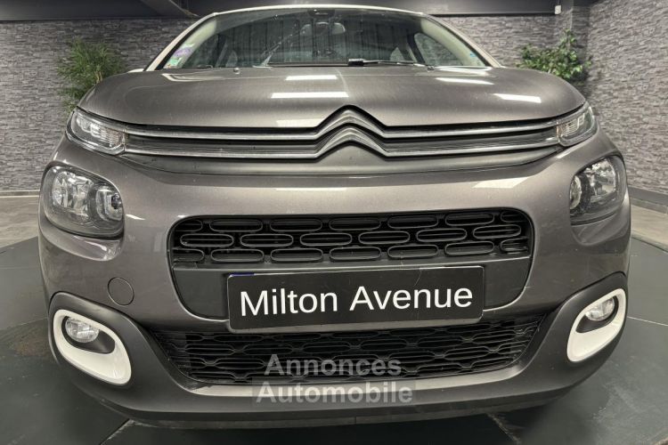 Citroen C3 1.2 PureTech 110 EAT6 Shine - <small></small> 11.990 € <small>TTC</small> - #26