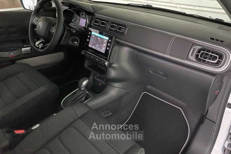 Citroen C3 1.2 PureTech 110 S&S EAT6 Saint James - <small></small> 16.980 € <small>TTC</small> - #2