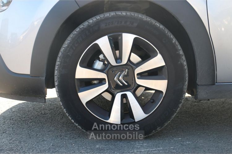 Citroen C3 1.2 PureTech 12V - 110 S&S BV EAT6 BERLINE Shine PHASE 2 - <small></small> 14.900 € <small>TTC</small> - #13