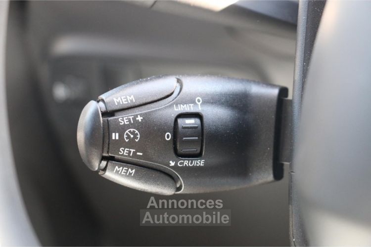 Citroen C3 1.2 PureTech 12V - 110 S&S BV EAT6 BERLINE Shine PHASE 2 - <small></small> 14.900 € <small>TTC</small> - #25