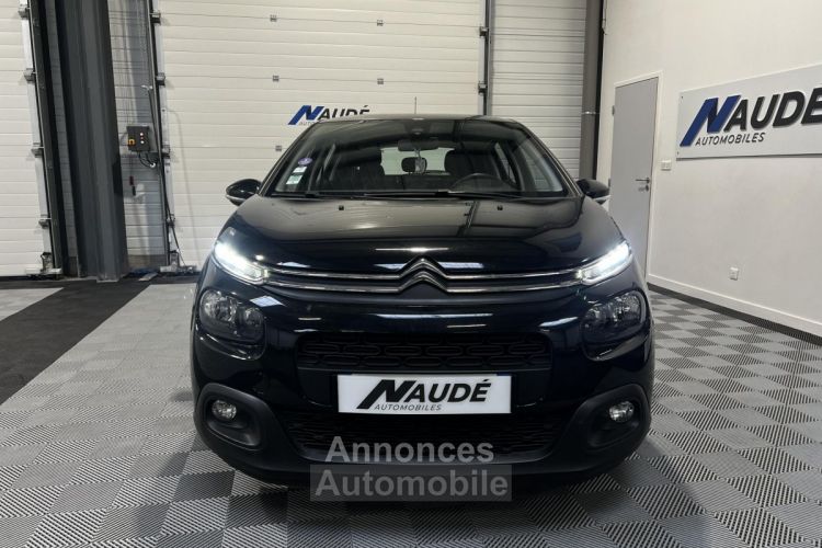 Citroen C3 1.2 PURETECH 82 CH SHINE Distribution neuve - <small></small> 8.490 € <small>TTC</small> - #2