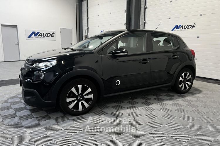 Citroen C3 1.2 PURETECH 82 CH SHINE Distribution neuve - <small></small> 8.490 € <small>TTC</small> - #4